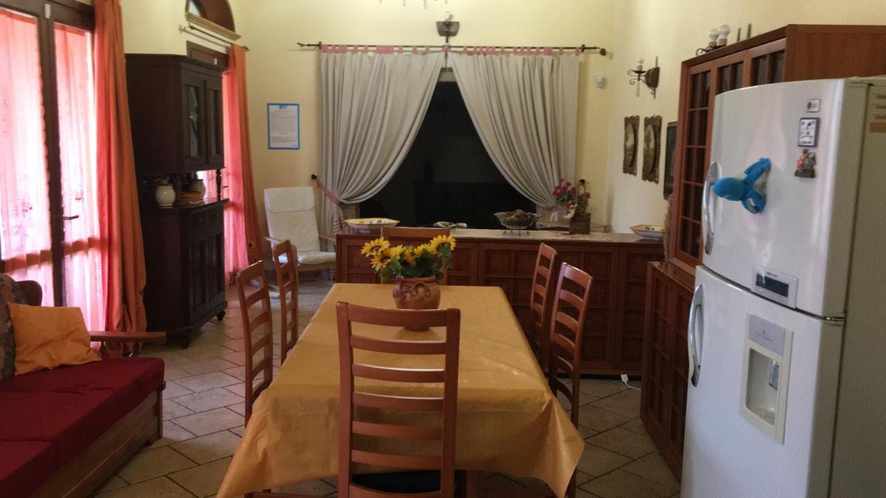 Suite Margarita Mazara del Vallo Dış mekan fotoğraf