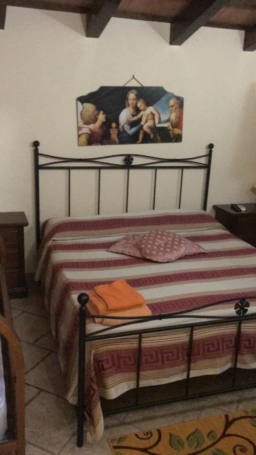 Suite Margarita Mazara del Vallo Dış mekan fotoğraf