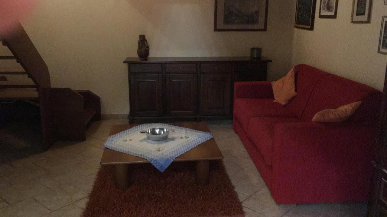 Suite Margarita Mazara del Vallo Dış mekan fotoğraf