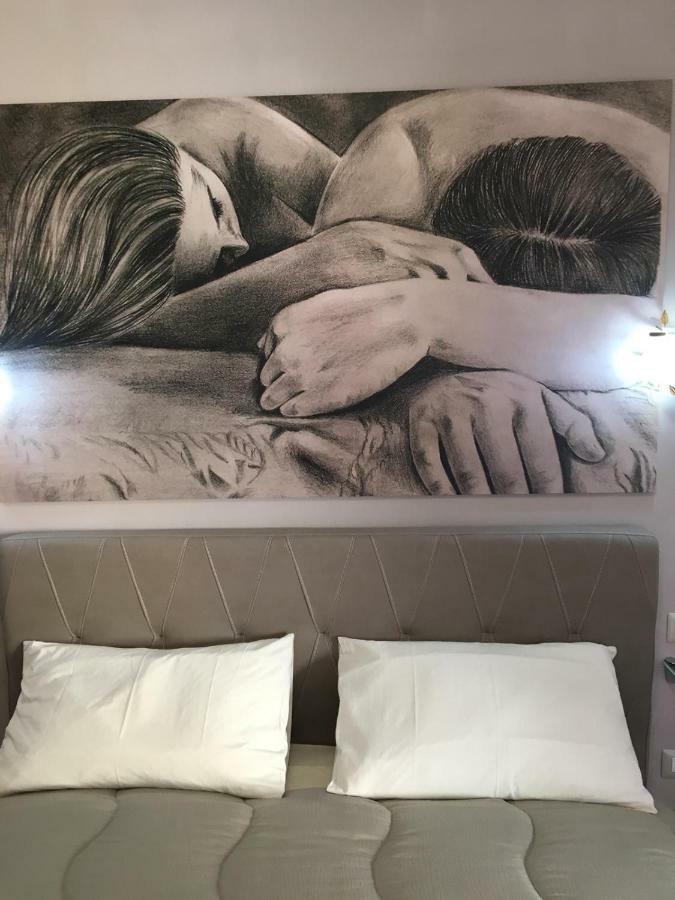 Suite Margarita Mazara del Vallo Dış mekan fotoğraf