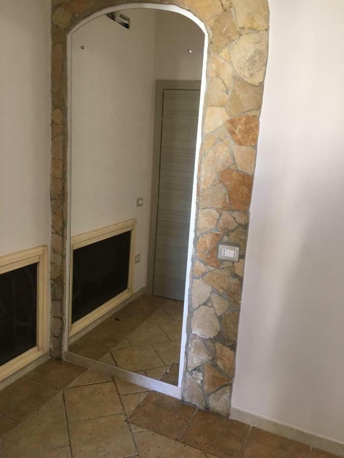 Suite Margarita Mazara del Vallo Dış mekan fotoğraf