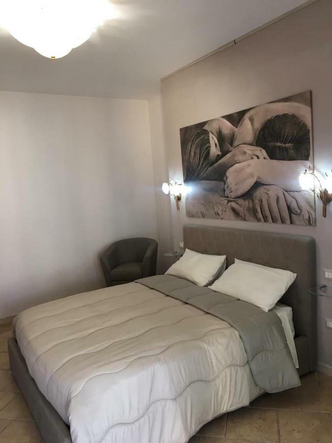 Suite Margarita Mazara del Vallo Dış mekan fotoğraf