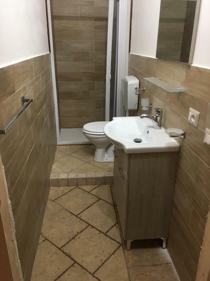 Suite Margarita Mazara del Vallo Dış mekan fotoğraf