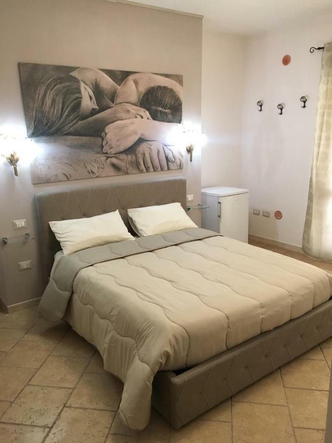Suite Margarita Mazara del Vallo Dış mekan fotoğraf
