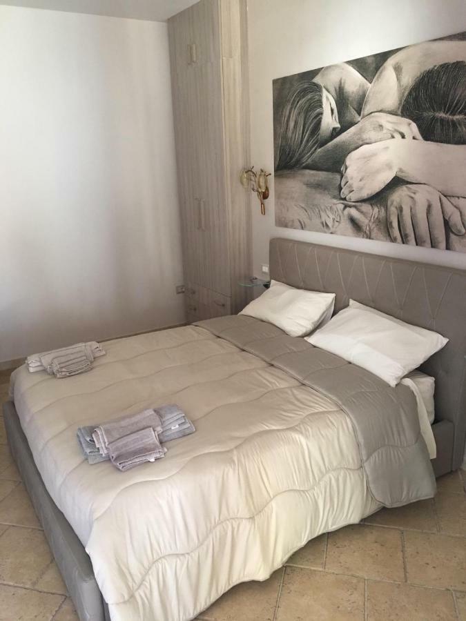 Suite Margarita Mazara del Vallo Dış mekan fotoğraf