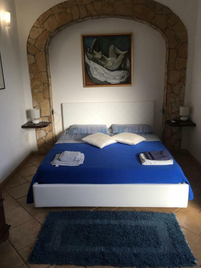 Suite Margarita Mazara del Vallo Dış mekan fotoğraf