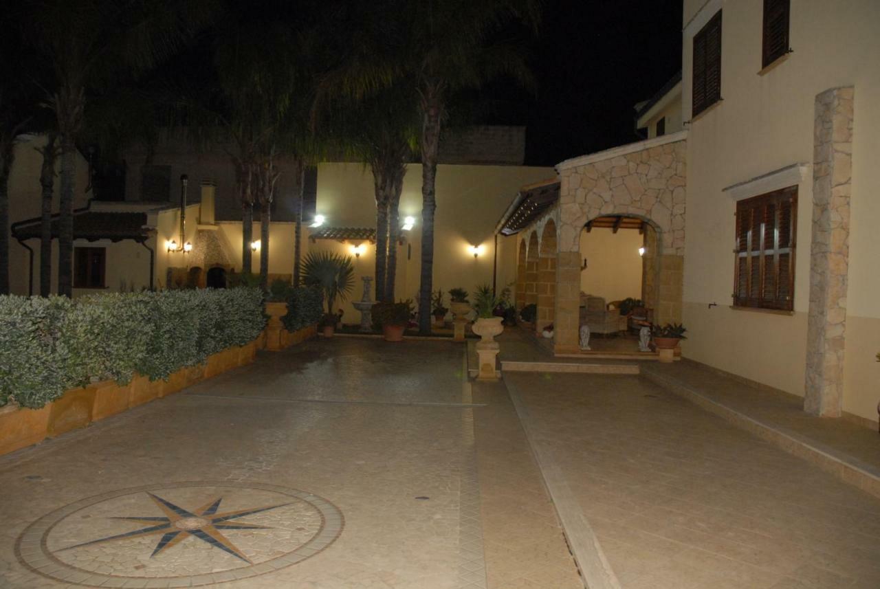 Suite Margarita Mazara del Vallo Dış mekan fotoğraf