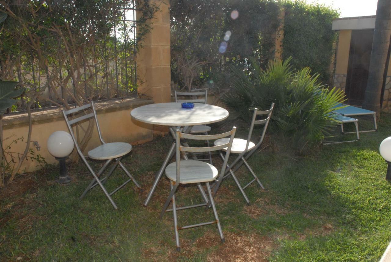 Suite Margarita Mazara del Vallo Dış mekan fotoğraf