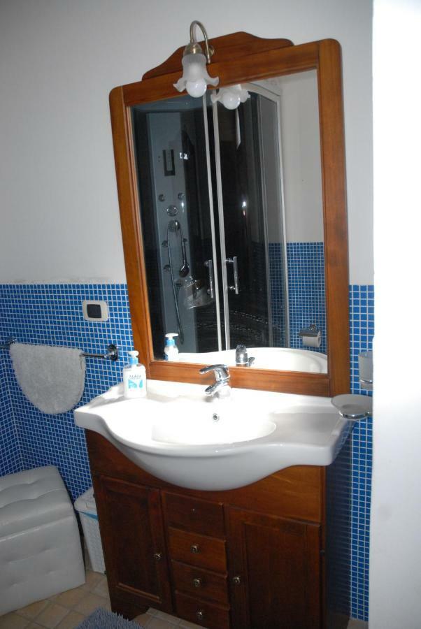 Suite Margarita Mazara del Vallo Dış mekan fotoğraf