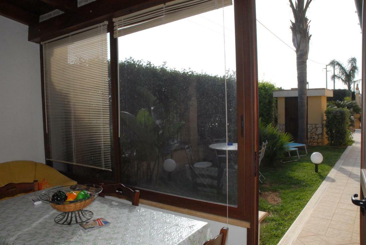 Suite Margarita Mazara del Vallo Dış mekan fotoğraf