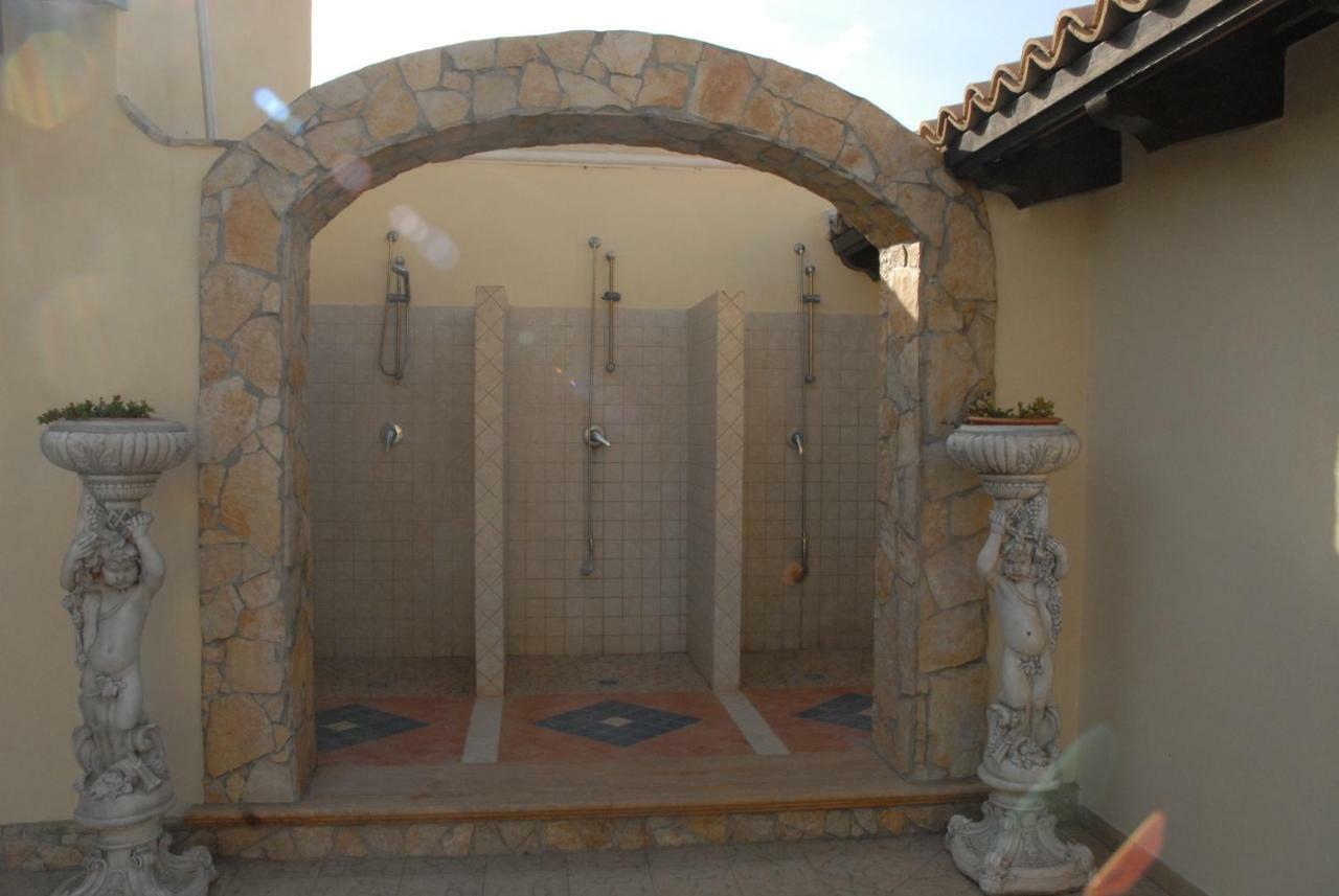 Suite Margarita Mazara del Vallo Dış mekan fotoğraf