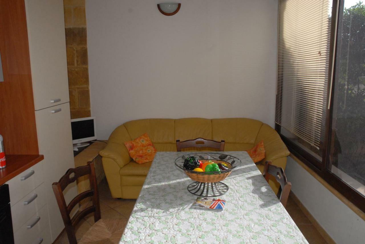 Suite Margarita Mazara del Vallo Dış mekan fotoğraf