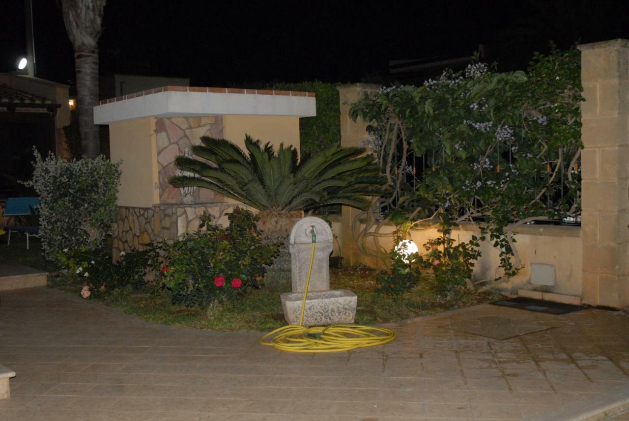 Suite Margarita Mazara del Vallo Dış mekan fotoğraf