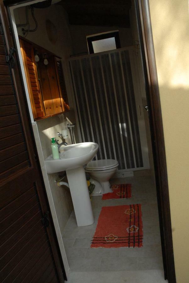 Suite Margarita Mazara del Vallo Dış mekan fotoğraf
